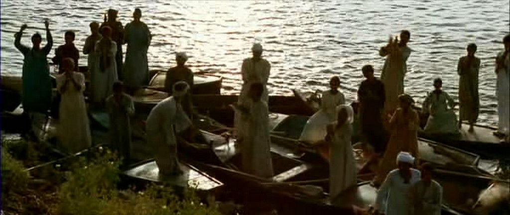 一路平安 Latcho Drom