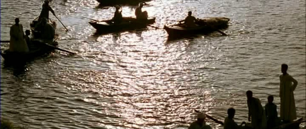 一路平安 Latcho Drom