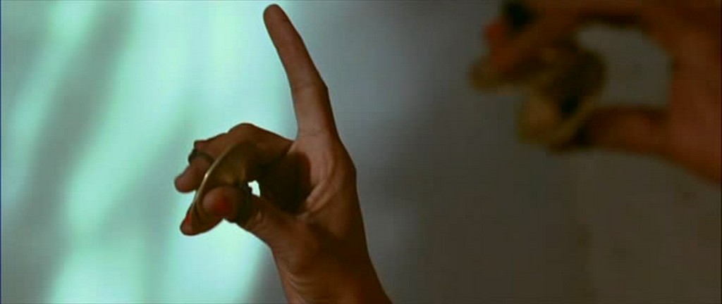 一路平安 Latcho Drom