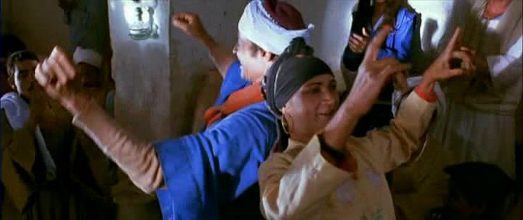 一路平安 Latcho Drom