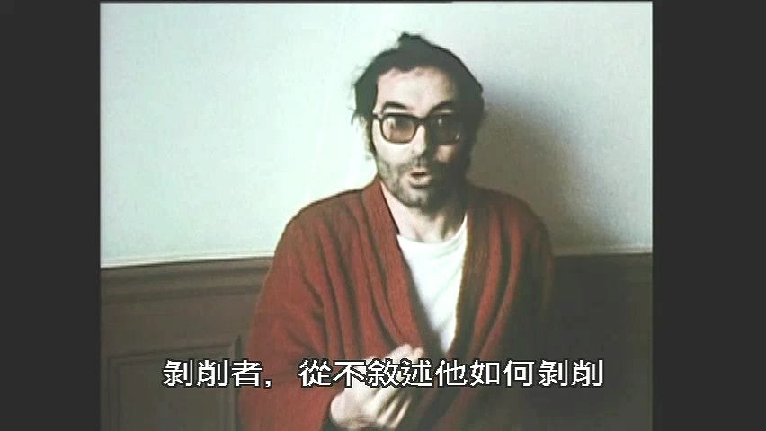 新浪潮双杰 Deux de la Vague