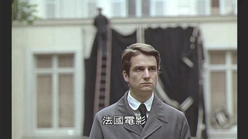 新浪潮双杰 Deux de la Vague