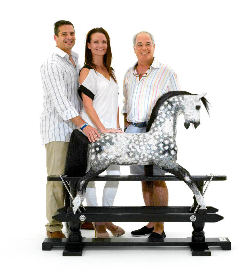 世界上最昂贵的玩具 The World's Most Expensive Toys