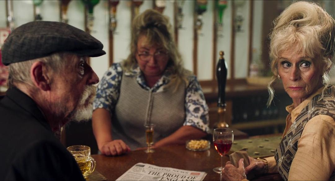 我的名字是连尼 My Name Is Lenny