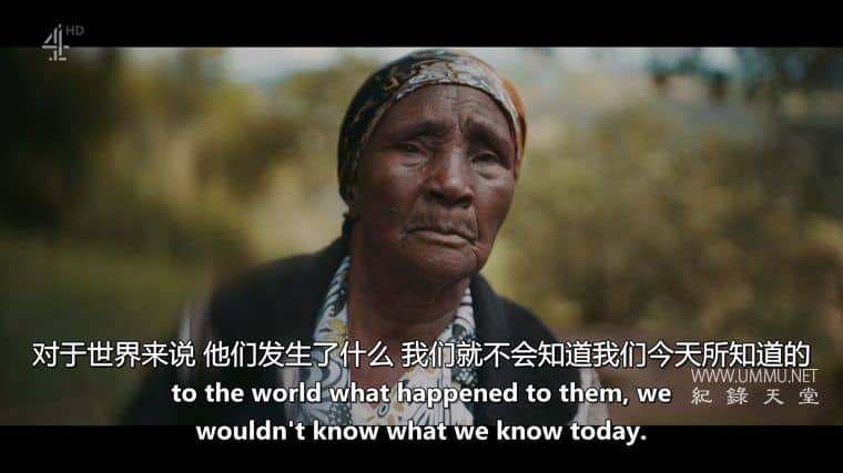 英国式酷刑 A Very British Way of Torture