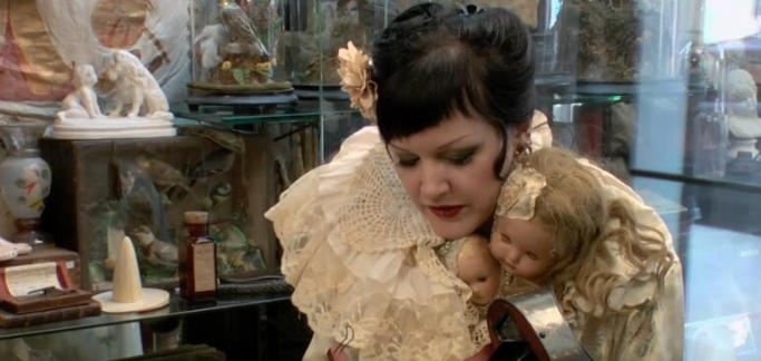 奇异世界 第二季 Discovery Channel: Oddities Season 2插图2 奇异世界 第二季 Discovery Channel: Oddities Season 2