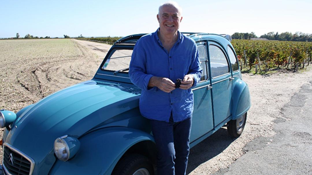 里克·斯坦的长周末 Rick Stein's Long Weekends插图4 里克·斯坦的长周末 Rick Stein's Long Weekends
