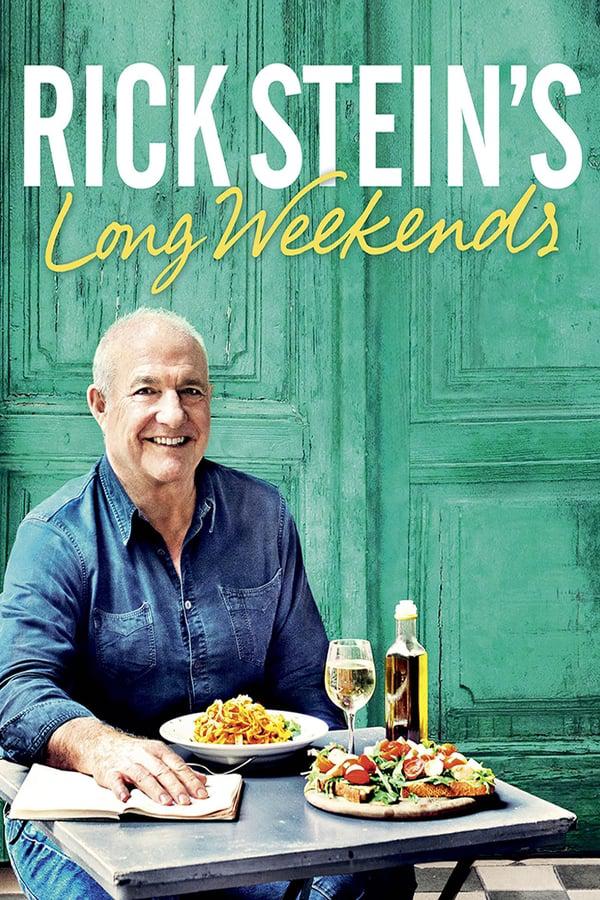 里克·斯坦的长周末 Rick Stein's Long Weekends插图9 里克·斯坦的长周末 Rick Stein's Long Weekends