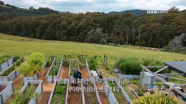 气候变化:艾德前线调查 Climate Change: Ade on the Frontline插图3 气候变化:艾德前线调查 Climate Change: Ade on the Frontline