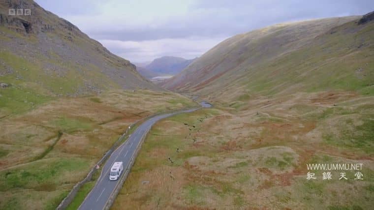 极北公路之旅 Ricky & Ralf's Very Northern Road Trip插图1 极北公路之旅 Ricky & Ralf's Very Northern Road Trip