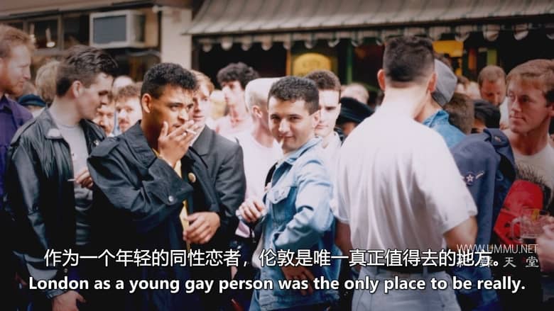 自豪地罢工:团结一致 Striking with Pride: United at the Coalface插图3 自豪地罢工:团结一致 Striking with Pride: United at the Coalface