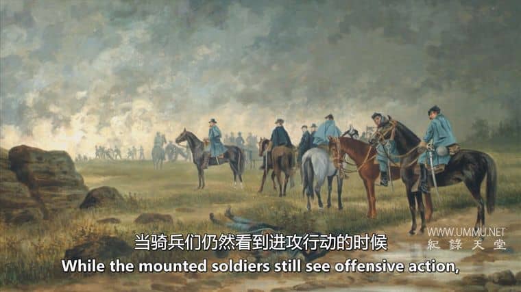 美国骑兵 US Cavalry插图3 美国骑兵 US Cavalry