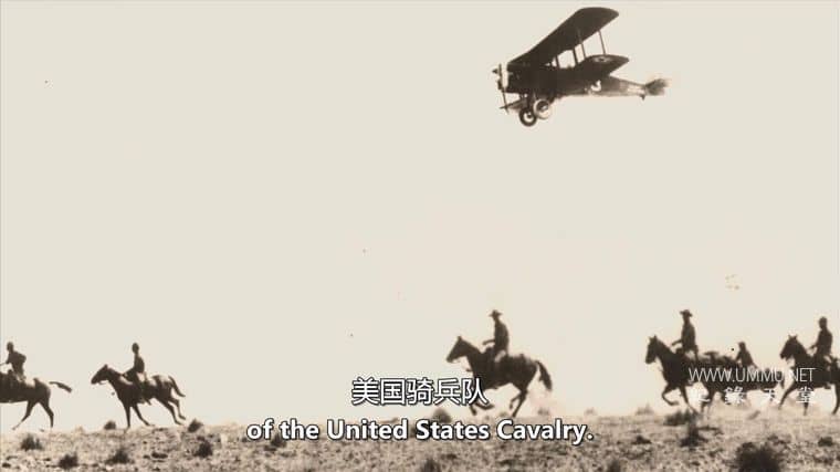美国骑兵 US Cavalry插图4 美国骑兵 US Cavalry