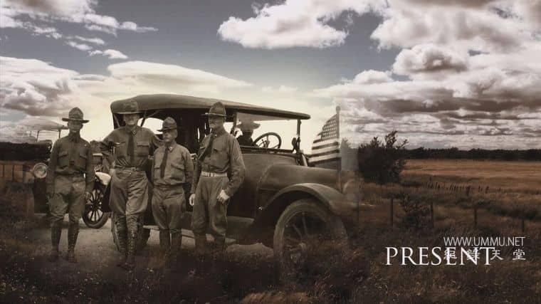 美国骑兵 US Cavalry插图5 美国骑兵 US Cavalry