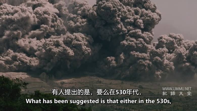 维京人的最后旅程 The Last Journey of the Vikings插图1 维京人的最后旅程 The Last Journey of the Vikings