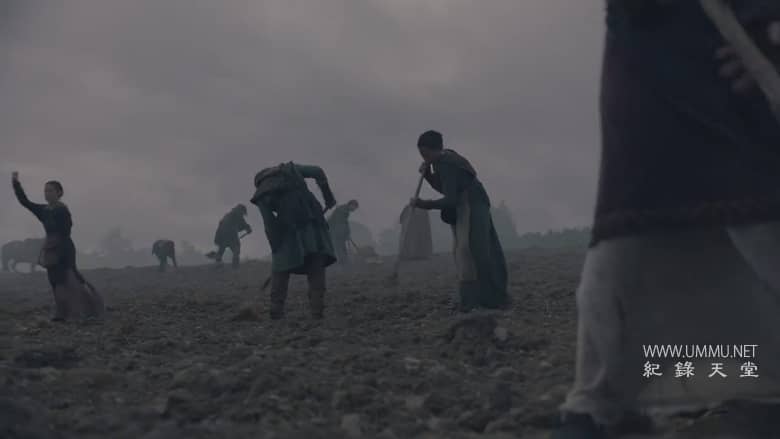 维京人的最后旅程 The Last Journey of the Vikings插图2 维京人的最后旅程 The Last Journey of the Vikings