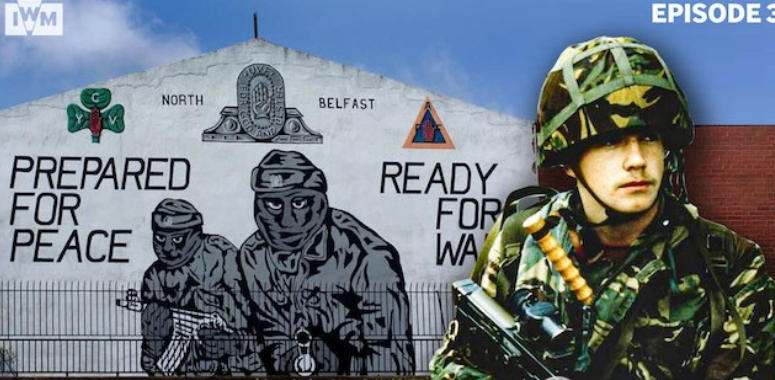 北爱尔兰冲突 Northern Ireland: Living with the Troubles 2023插图2 北爱尔兰冲突 Northern Ireland: Living with the Troubles 2023