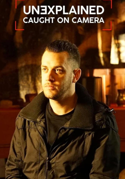 无法解释:被相机捕捉到 Unexplained: Caught on Camera 2019-插图 无法解释:被相机捕捉到 Unexplained: Caught on Camera 2019-