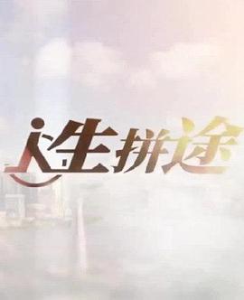 人生拼途插图 人生拼途