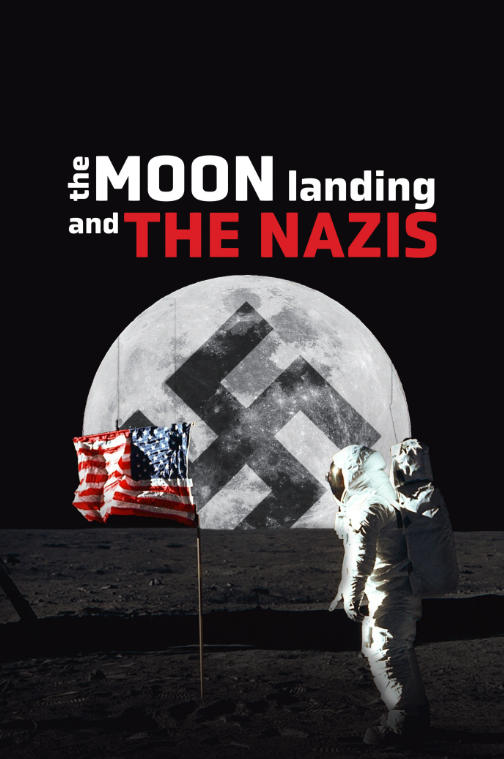 登月与纳粹 The Moon Landing and the Nazis插图 登月与纳粹 The Moon Landing and the Nazis