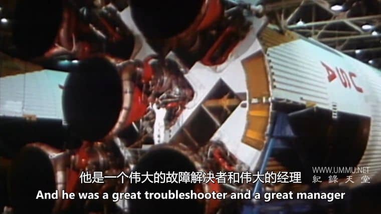 登月与纳粹 The Moon Landing and the Nazis插图3 登月与纳粹 The Moon Landing and the Nazis