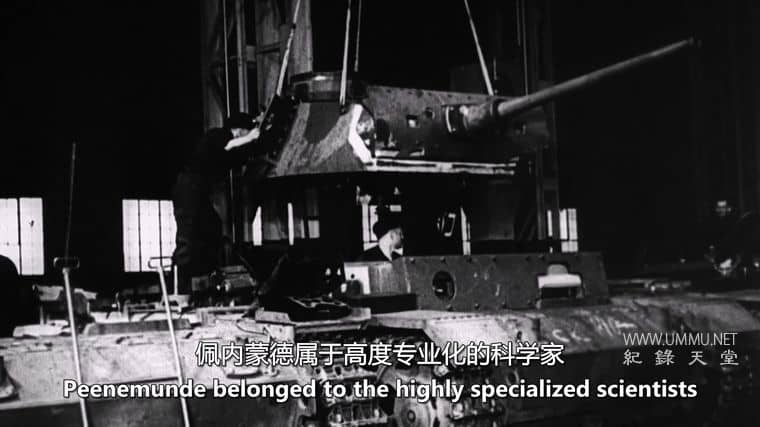 登月与纳粹 The Moon Landing and the Nazis插图4 登月与纳粹 The Moon Landing and the Nazis