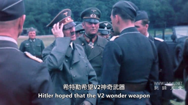 登月与纳粹 The Moon Landing and the Nazis插图5 登月与纳粹 The Moon Landing and the Nazis