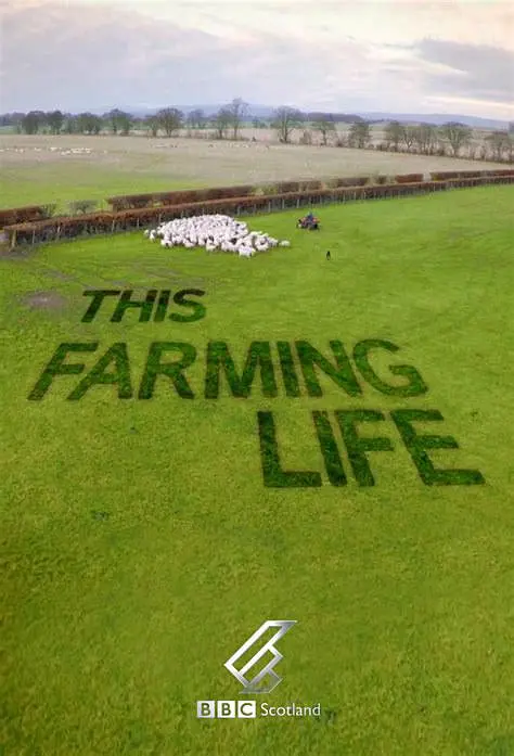 农耕生活 第一季 This Farming Life Season 1插图 农耕生活 第一季 This Farming Life Season 1
