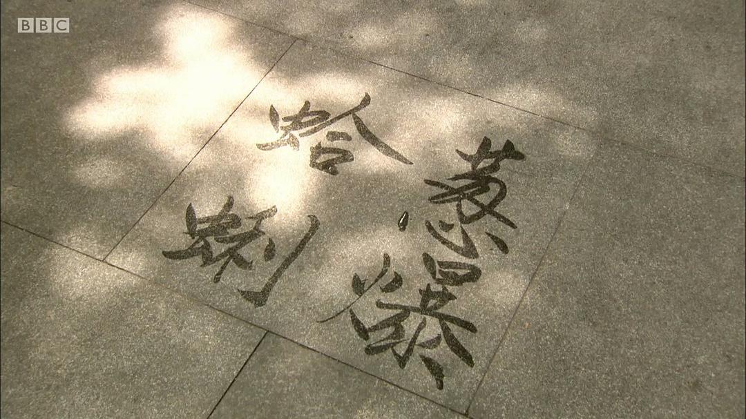 上海之味 Rick Stein's Taste of Shanghai插图1 上海之味 Rick Stein's Taste of Shanghai