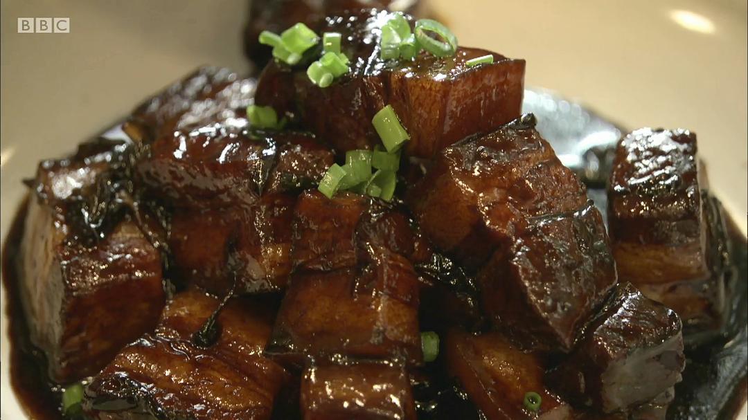 上海之味 Rick Stein's Taste of Shanghai插图2 上海之味 Rick Stein's Taste of Shanghai