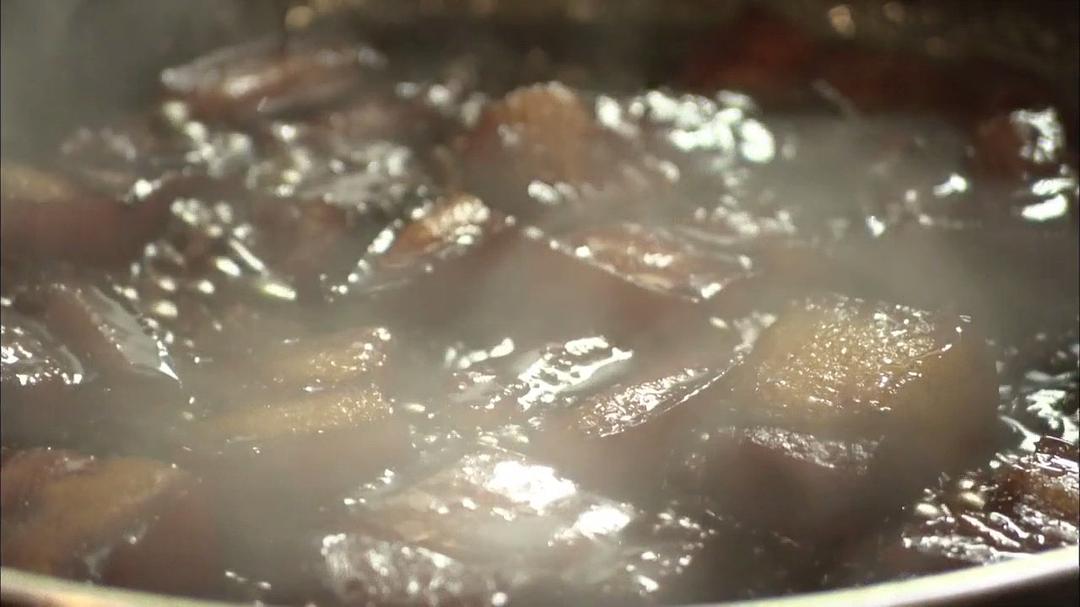 上海之味 Rick Stein's Taste of Shanghai插图7 上海之味 Rick Stein's Taste of Shanghai