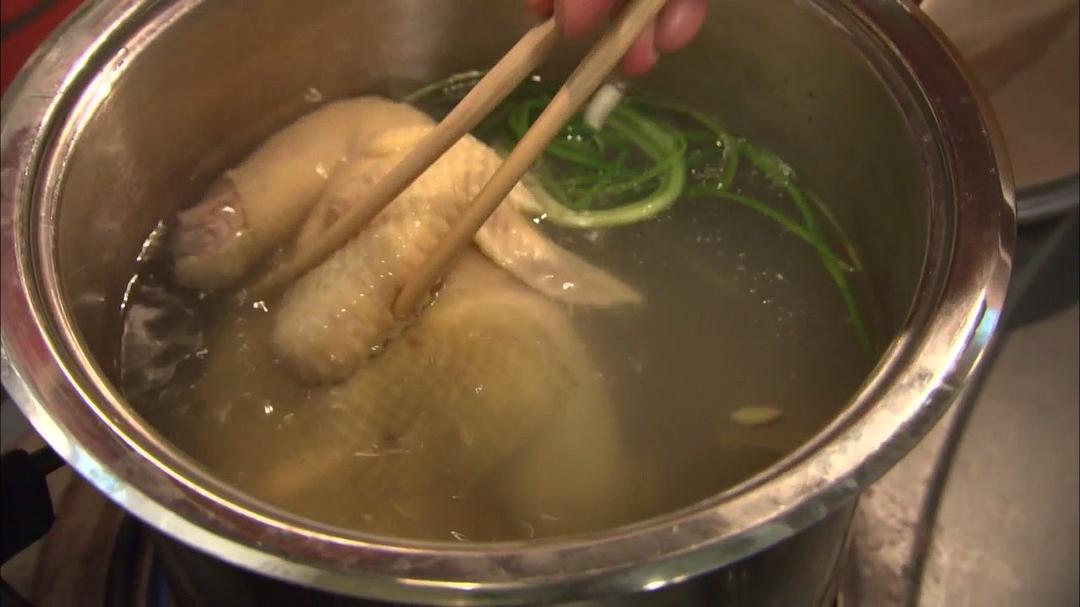 上海之味 Rick Stein's Taste of Shanghai插图8 上海之味 Rick Stein's Taste of Shanghai