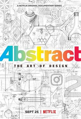 抽象:设计的艺术 第二季 Abstract: The Art of Design Season 2插图 抽象:设计的艺术 第二季 Abstract: The Art of Design Season 2