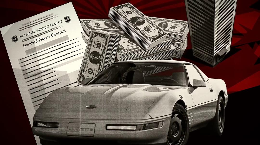 苏联五人组 The Russian Five插图3 苏联五人组 The Russian Five