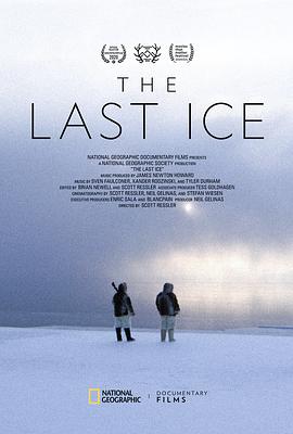 最后的冰 The Last Ice插图 最后的冰 The Last Ice