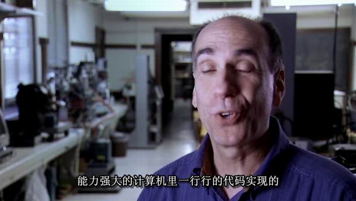 与摩根·弗里曼一起穿越虫洞 五季全 48集 Through The Wormhole With Morgan Freeman Season 1插图10 与摩根·弗里曼一起穿越虫洞 五季全 48集 Through The Wormhole With Morgan Freeman Season 1