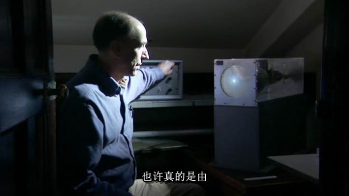 与摩根·弗里曼一起穿越虫洞 五季全 48集 Through The Wormhole With Morgan Freeman Season 1插图11 与摩根·弗里曼一起穿越虫洞 五季全 48集 Through The Wormhole With Morgan Freeman Season 1