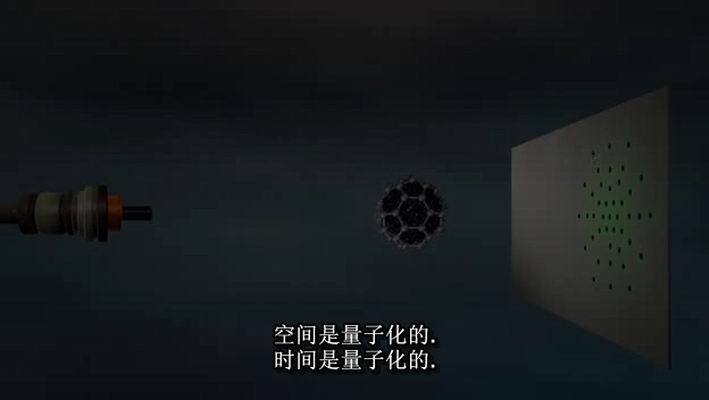 与摩根·弗里曼一起穿越虫洞 五季全 48集 Through The Wormhole With Morgan Freeman Season 1插图13 与摩根·弗里曼一起穿越虫洞 五季全 48集 Through The Wormhole With Morgan Freeman Season 1