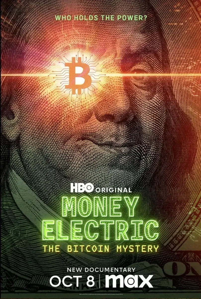虚拟货币:比特币之谜 Money Electric: The Bitcoin Mystery插图 虚拟货币:比特币之谜 Money Electric: The Bitcoin Mystery