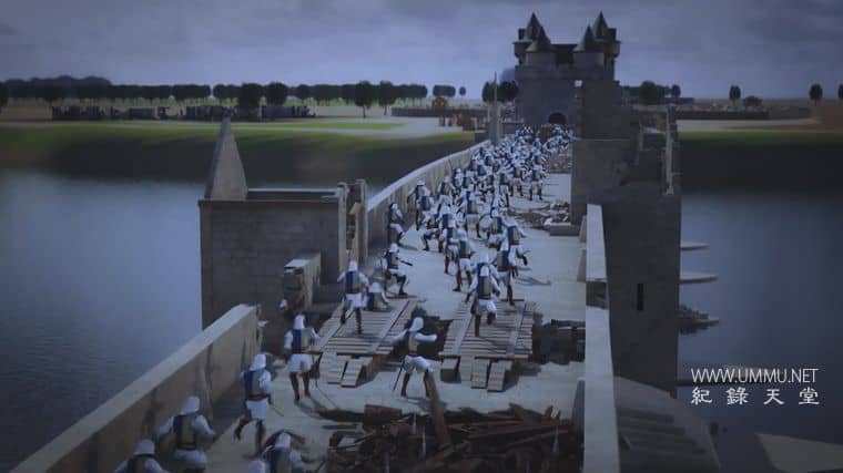 被围困的堡垒 Besieged Fortresses插图5 被围困的堡垒 Besieged Fortresses