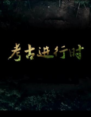 2023考古进行时 全季插图 2023考古进行时 全季