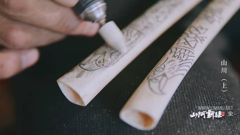 山河新疆 第1-2季全9集 Mountains And Rivers In Xinjiang插图4 山河新疆 第1-2季全9集 Mountains And Rivers In Xinjiang