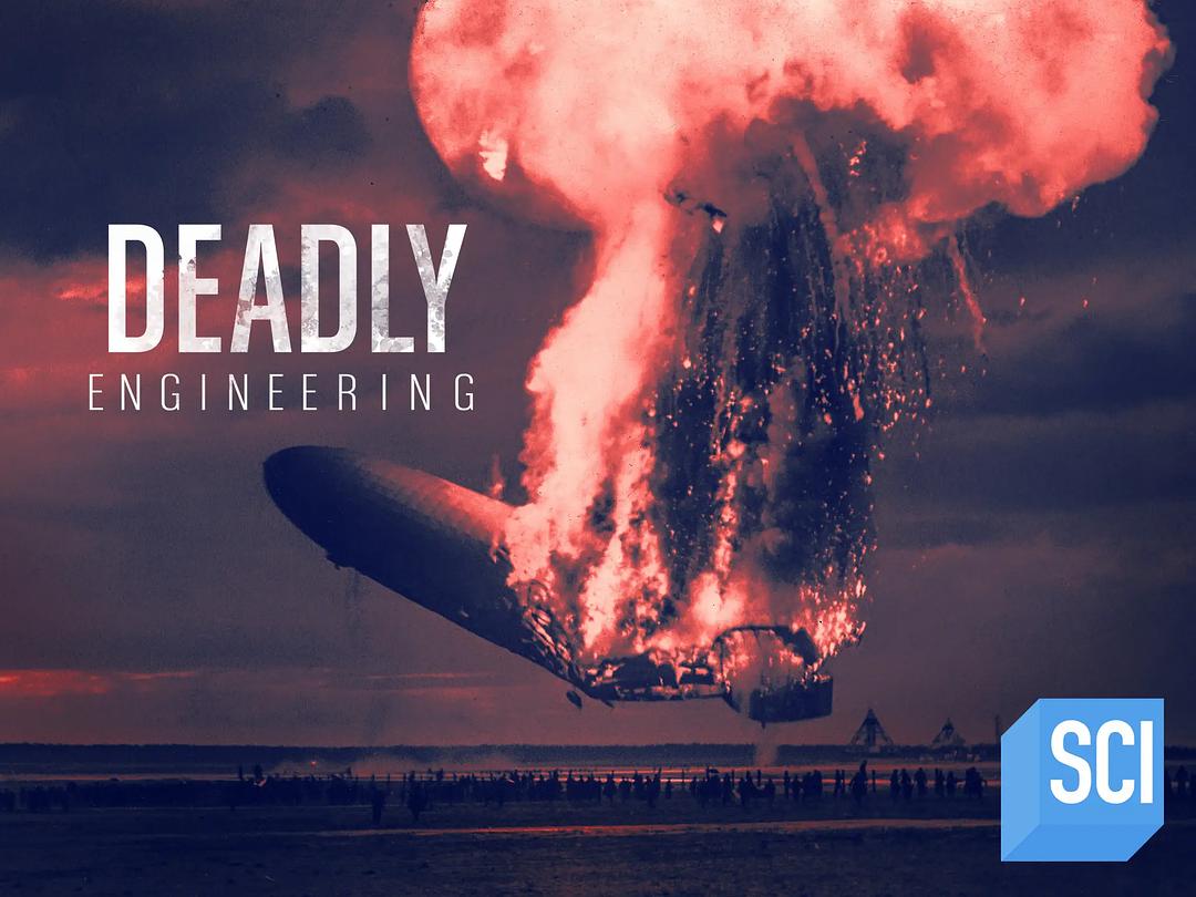 工程浩劫 第一季 Disasters Engineered Season 1插图7 工程浩劫 第一季 Disasters Engineered Season 1