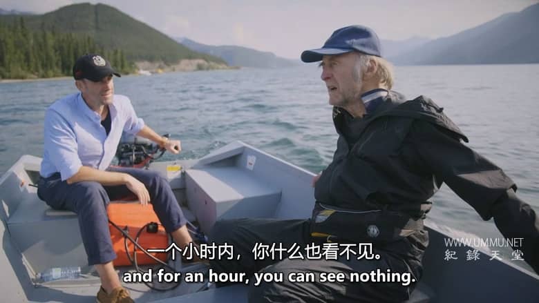 费因斯重返荒野 Fiennes Return to the Wild插图4 费因斯重返荒野 Fiennes Return to the Wild