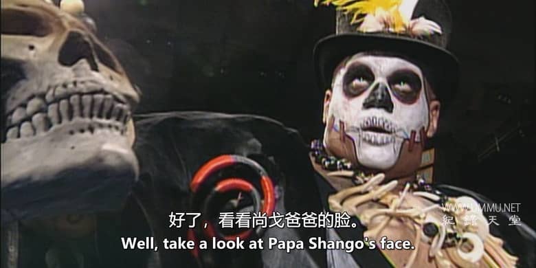 布雷·怀亚特:成为不朽 Bray Wyatt: Becoming Immortal插图4 布雷·怀亚特:成为不朽 Bray Wyatt: Becoming Immortal