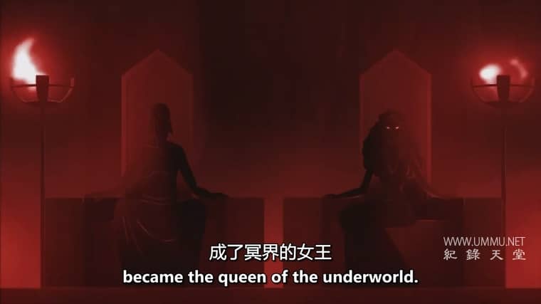 伟大希腊神话 第1-3季全40集 Great Greek Myths插图3 伟大希腊神话 第1-3季全40集 Great Greek Myths