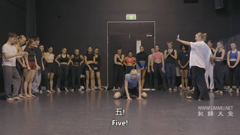 舞蹈人生 Dance Life插图3 舞蹈人生 Dance Life