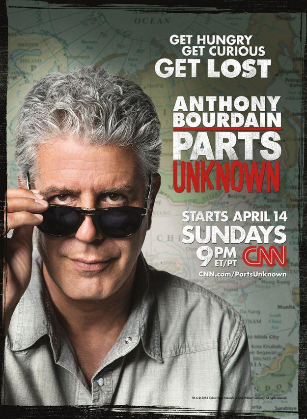 安东尼·波登:未知之旅 第一季 Anthony Bourdain: Parts Unknown Season 1插图4 安东尼·波登:未知之旅 第一季 Anthony Bourdain: Parts Unknown Season 1