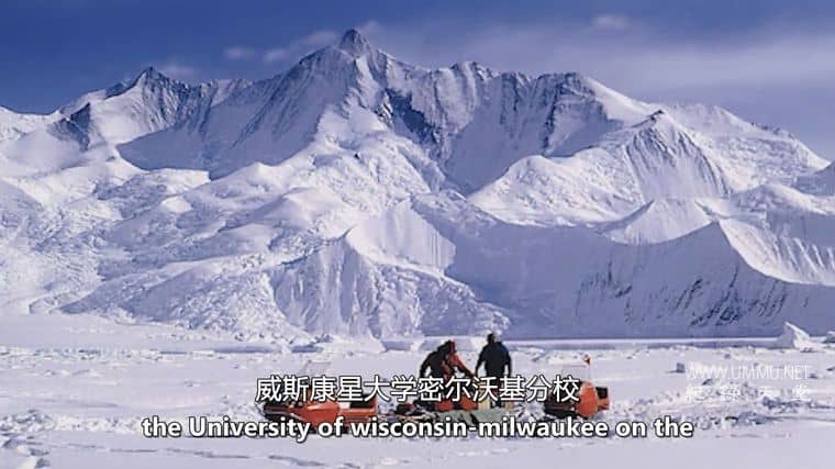 远古起源:冰下王国 Ancient Origins: Kingdoms Under Ice插图1 远古起源:冰下王国 Ancient Origins: Kingdoms Under Ice