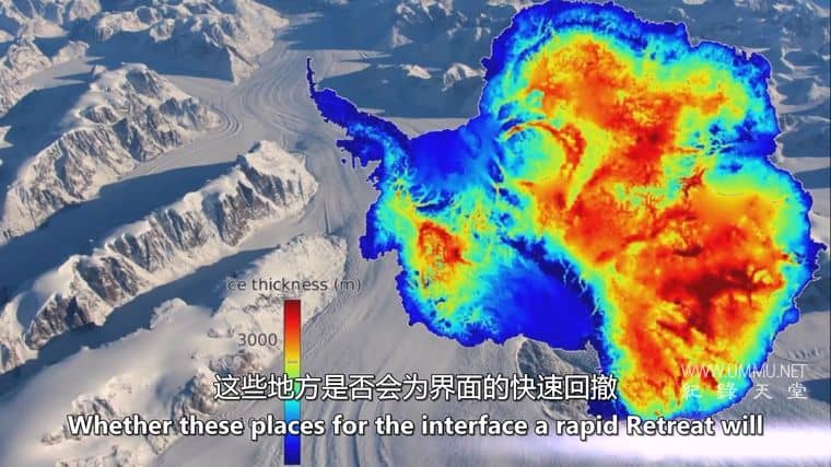 远古起源:冰下王国 Ancient Origins: Kingdoms Under Ice插图3 远古起源:冰下王国 Ancient Origins: Kingdoms Under Ice